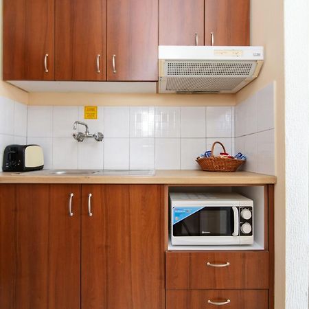 Sunbliss Studios & Apartments Αλυκών Δωμάτιο φωτογραφία