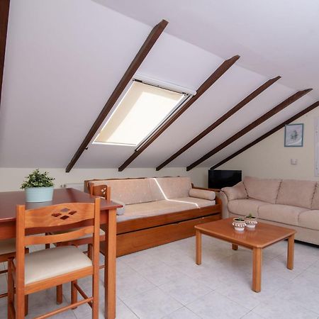 Sunbliss Studios & Apartments Αλυκών Δωμάτιο φωτογραφία