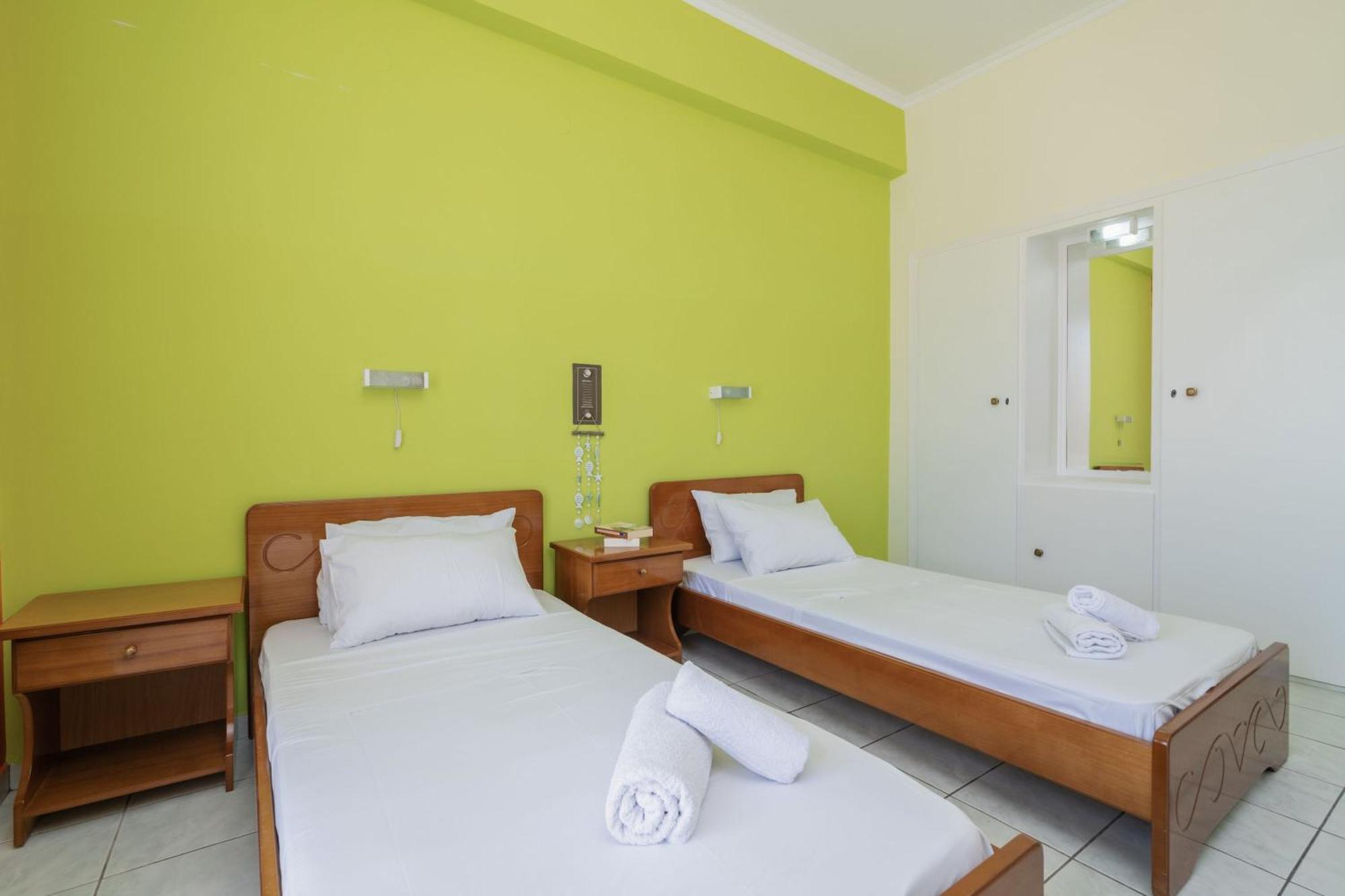Sunbliss Studios & Apartments Αλυκών Δωμάτιο φωτογραφία