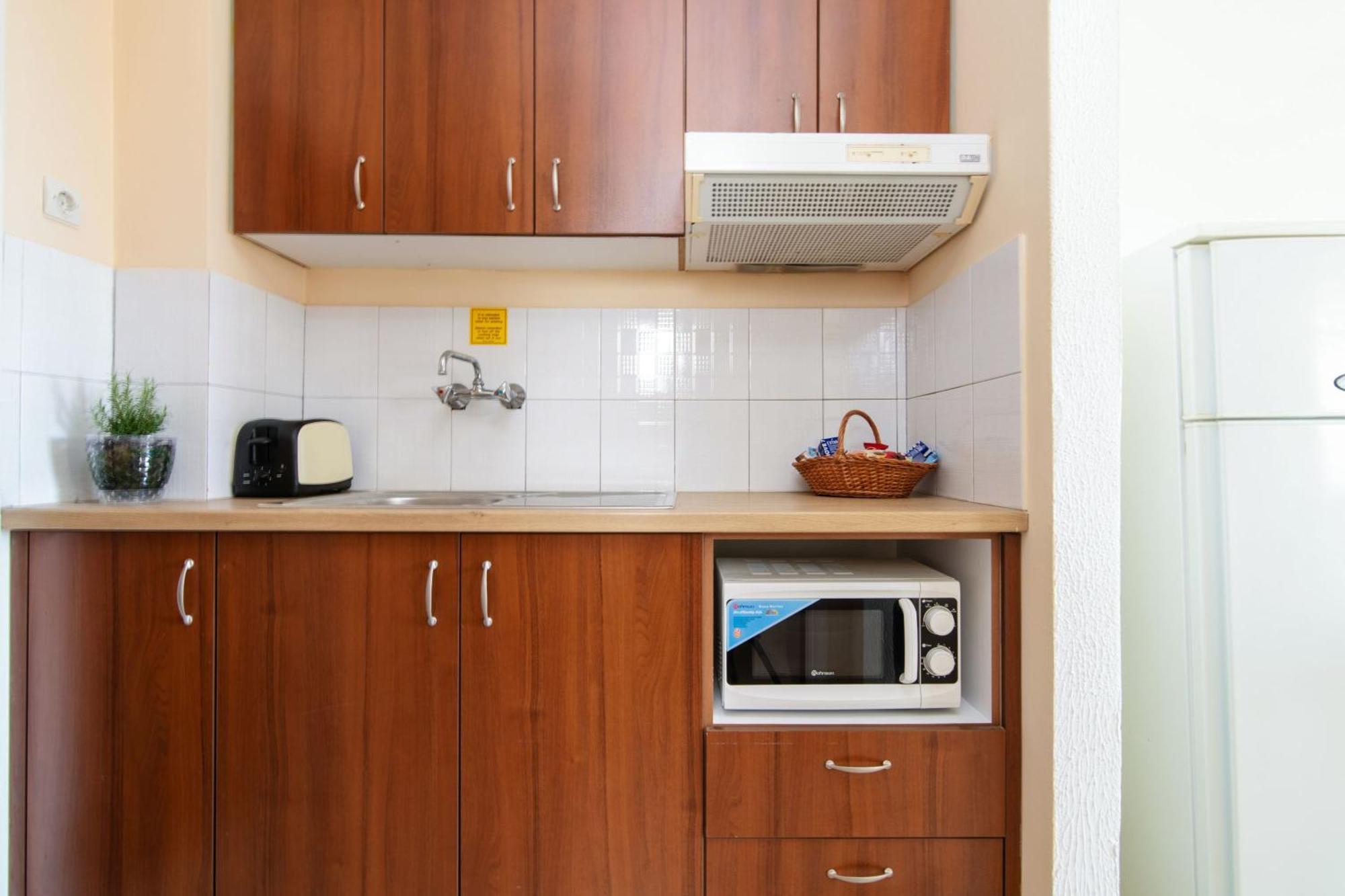 Sunbliss Studios & Apartments Αλυκών Δωμάτιο φωτογραφία