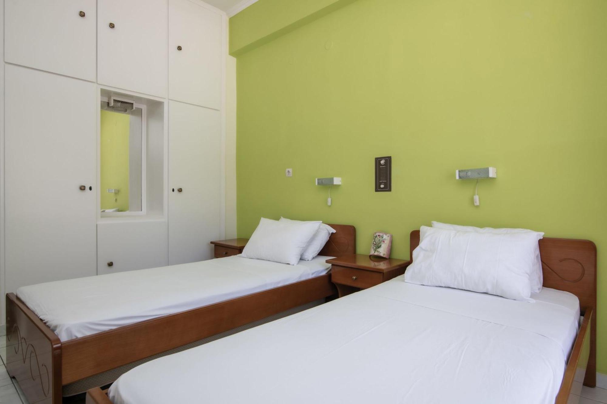Sunbliss Studios & Apartments Αλυκών Δωμάτιο φωτογραφία