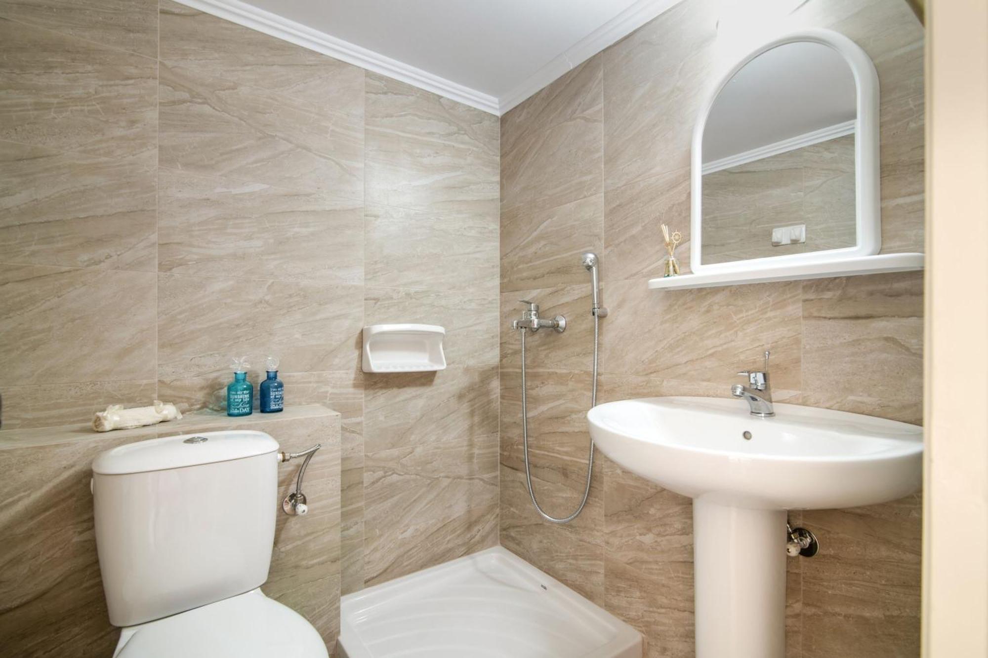 Sunbliss Studios & Apartments Αλυκών Δωμάτιο φωτογραφία